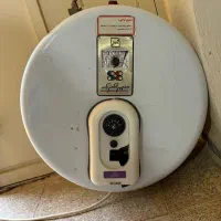 ابگرمکن برقی