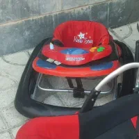 روروک بچه
