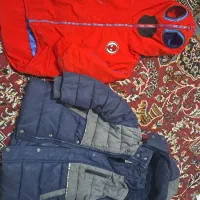 کاپشن پسرانه