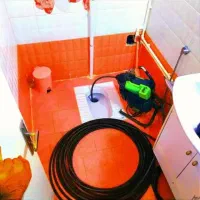 لوله بازکنی کل مناطق با ۴۵٪ تخفیف ویژه ۲۴س سراسری