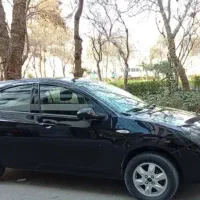 جک هاچبک مشکی مدل ۹۲