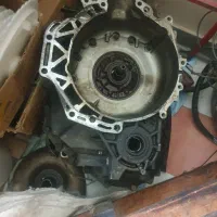 قطعات استوک آرزا ۲۰۰۸