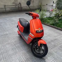 موتور سیکلت برقی Es5n 2000