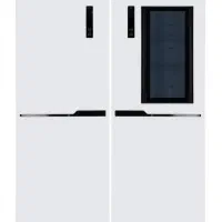 فروش ویژه ماه مبارک رمضان (یخچال‌فریزر)