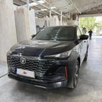 چانگان cs55 plus مشابه صفر