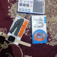 ساعت هوشمند ۱۵۰۰ پمپ آب ۱ اسب