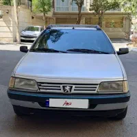 رواسال 89گازسوز کارخانه فنی سالم سالم