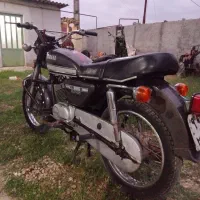 یاماها سوپر rs