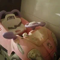 ماشین شارژی