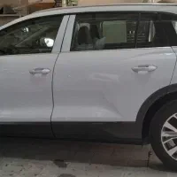 فروش فوری خودرو Q5E-tron برقی