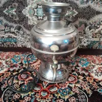 سماوربرقی