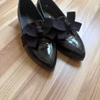 کفش کالج زنانه سایز ۴۰