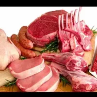 نیرو کار اقا ماهر ونیمه ماهر قصاب و تکه کار مرغ