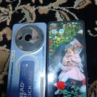 گوشی ردمA3