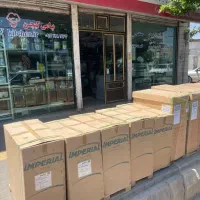 سرخ کن امریکایی dean Imperyal یخساز ایتالیایی