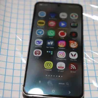 فروش فوری گوشیS24 FE