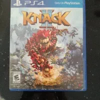 دیسک canck  2 برای ps4