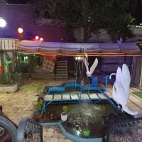تالاررستوران بدون ورودی شرق تهران پردیس