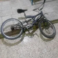 دوچرخه ۲۰