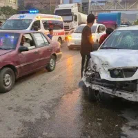 تیبا تصادفی 1401
