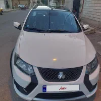 کوئیک GXR 1403|خودرو سواری و وانت|تاکستان, |دیوار