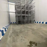 اجاره سر خانه صنعتی دو مداره ۵ هزار تنی