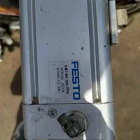 جک پنوماتیک بادی هیدرولیک پمپ