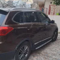 تیگو۵ مدل ۹۵|خودرو سواری و وانت|چورزق, |دیوار