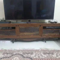 میزتلویزیون شرکتی سناتور