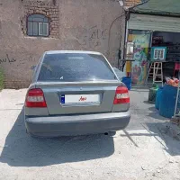 پراید 141