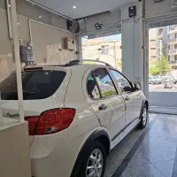 کوییک GXR|خودرو سواری و وانت|کرج, برغان|دیوار