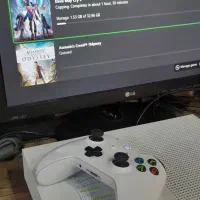 کنسول Xbox series s