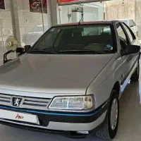 پژو۴۰۵مدل۹۳