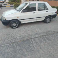 پراید صندوق دار