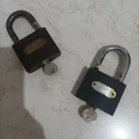قفل سایز بزرگ