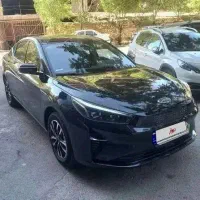 kmc ej7 plus|خودرو سواری و وانت|اصفهان, رکن الدوله شرقی|دیوار