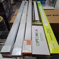 مهتابی/براکت120 سانت هالوژن سیم برق کلید پریز