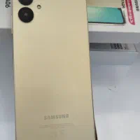 گوشی دست دوم A06 درحد نو