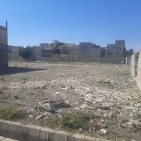 زمین مسکونی سند دار