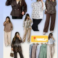 حراجی آخر فصل شومیز