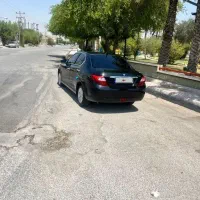 دنا پلاس ۶ دنده پلاس با رینگ