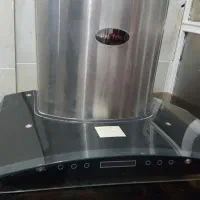 هود لمسی پرفکت
