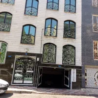 ۱۵۰ متر فول دو واحدی بهار تهرانپارس