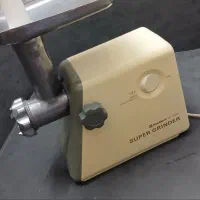 چرخ گوشت