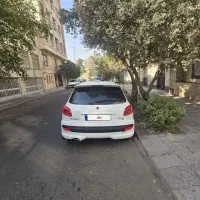 ۲۰۷ مدل ۹۷ کروز دار