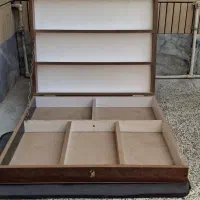 تخته سیگاری جعبه سیگاری