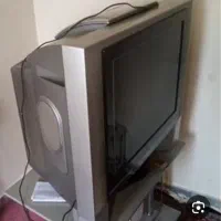 تلویزیون  29 اینچ JVC اصل‌ ژاپن