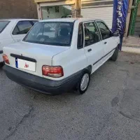 پراید ۸۷