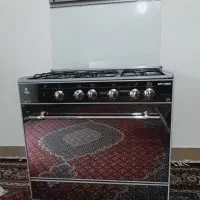 گاز پنج شعله