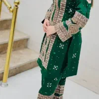 ثبت‌نام دوره‌ی جامع بلوچی‌دوزی و تک‌مدل‌دار